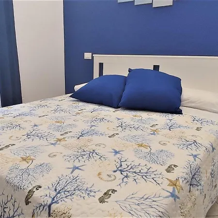 Di Girolamo Bed & Breakfast