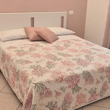 Bed & Breakfast Di Girolamo Lido Di Fondi