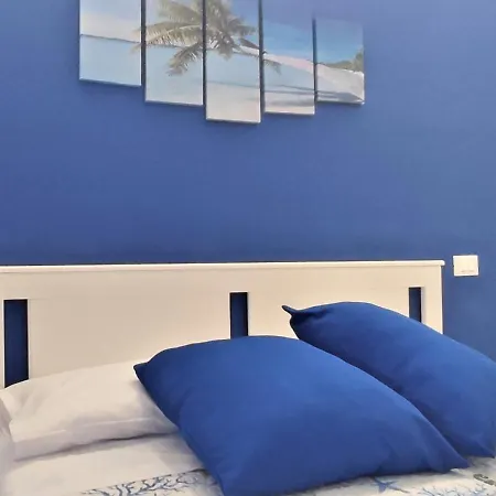 Di Girolamo Bed & Breakfast