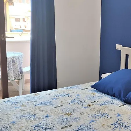 Di Girolamo Bed & Breakfast Lido Di Fondi