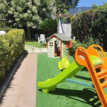Bed & Breakfast Di Girolamo *
