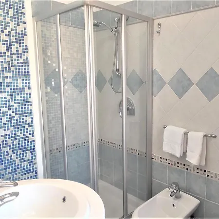 Bed & Breakfast Di Girolamo *