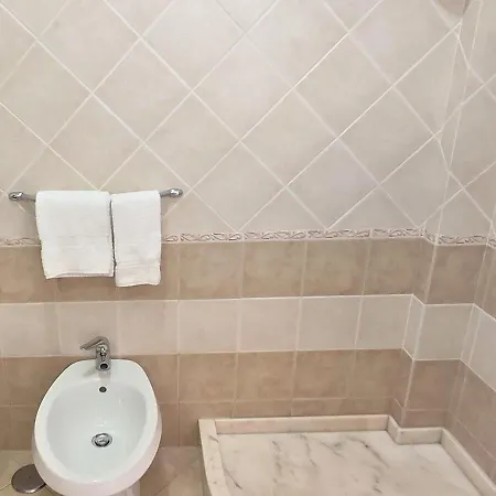 Bed & Breakfast Di Girolamo