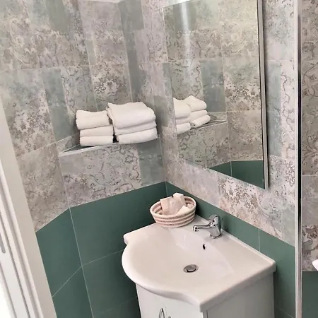 Bed & Breakfast Di Girolamo Lido Di Fondi