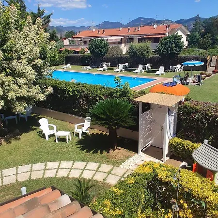 Di Girolamo Lido Di Fondi